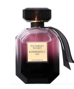 عطر ادکلن ویکتوریا سکرت بامبشل عود | Victoria's Secret Bombshell Oud