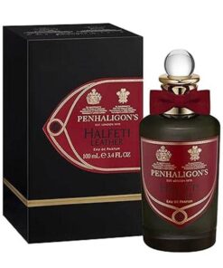 عطر ادکلن پنهالیگونز هالفتی لدر | Penhaligon's Halfeti Leather