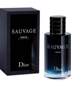 عطر ادکلن دیور ساواج پارفوم | Dior Sauvage Parfum 200ml
