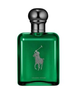 عطر ادکلن رالف لورن پولو کلون اینتنس ادو پرفیوم | Ralph Lauren Polo Cologne Intense EDP