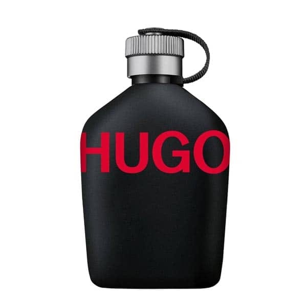 عطر ادکلن هوگو بوس جاست دیفرنت-هوگو مشکی | Hugo Boss Just Different 200ml