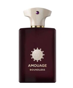 عطر ادکلن آمواج باندلس مردانه | Amouage Boundless For Men