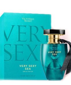 عطر ادکلن ویکتوریا سکرت وری سکسی سی | Victoria Secret Very Sexy Sea