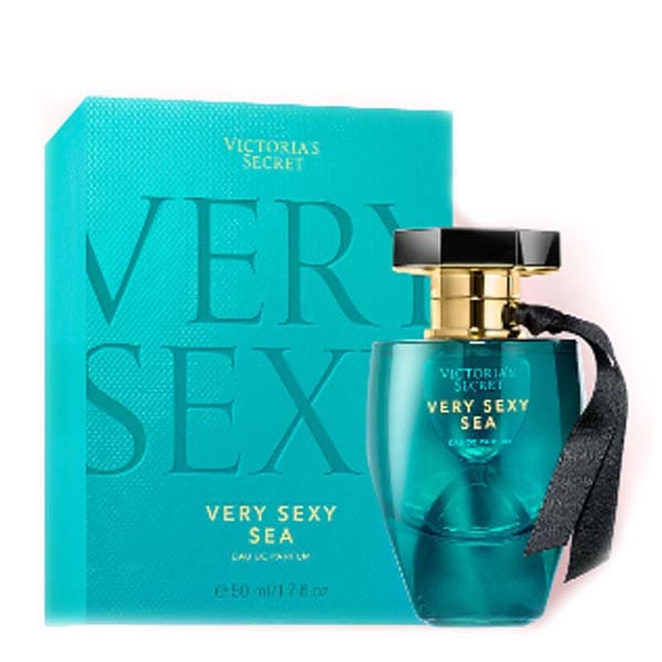 عطر ادکلن ویکتوریا سکرت وری سکسی سی | Victoria Secret Very Sexy Sea
