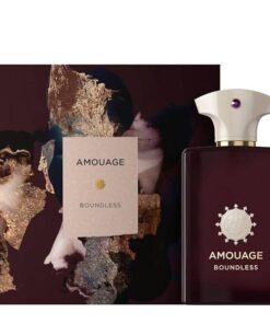عطر ادکلن آمواج باندلس مردانه | Amouage Boundless For Men