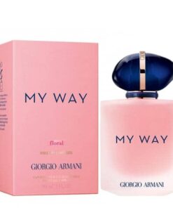 عطر ادکلن جورجیو آرمانی مای وی فلورال | Giorgio Armani My Way Floral
