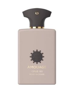 عطر ادکلن آمواج اوپوس دوازده رز اینسنس | Amouage Opus XII Rose Incense