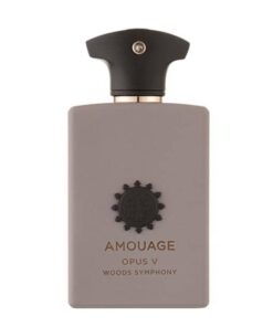 عطر ادکلن آمواج اوپوس پنج وودز سیمفونی | Amouage Opus V Woods Symphony