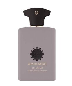 عطر ادکلن آمواج اوپوس هفت رکلس لدر | Amouage Opus VII Reckless Leather