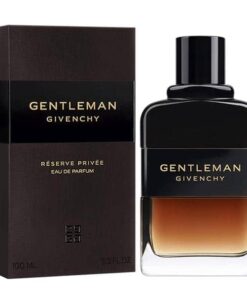 عطر ادکلن جیوانچی جنتلمن ریزرو پرایو ادوپرفیوم | Givenchy Gentleman Reserve Privée EDP