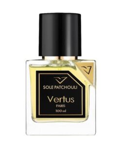 عطر ادکلن ورتوس سول پچولی | Vertus Sole Patchouli