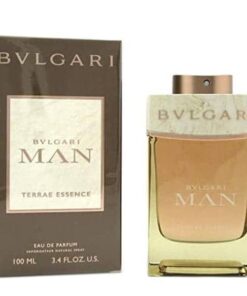 عطر ادکلن بولگاری من ترا اسنس | Bvlgari Man Terrae Essence