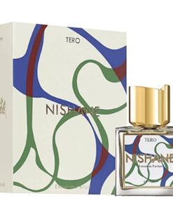 عطر ادکلن نیشانه تیرو | Nishane Tero