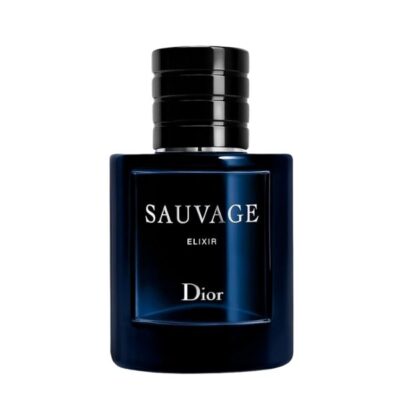 عطر ادکلن دیور ساواج (ساوج) الکسیر | Dior Sauvage Elixir 100ml