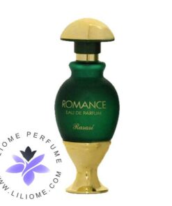 عطر ادکلن رصاصی رومنس | Rasasi Romance
