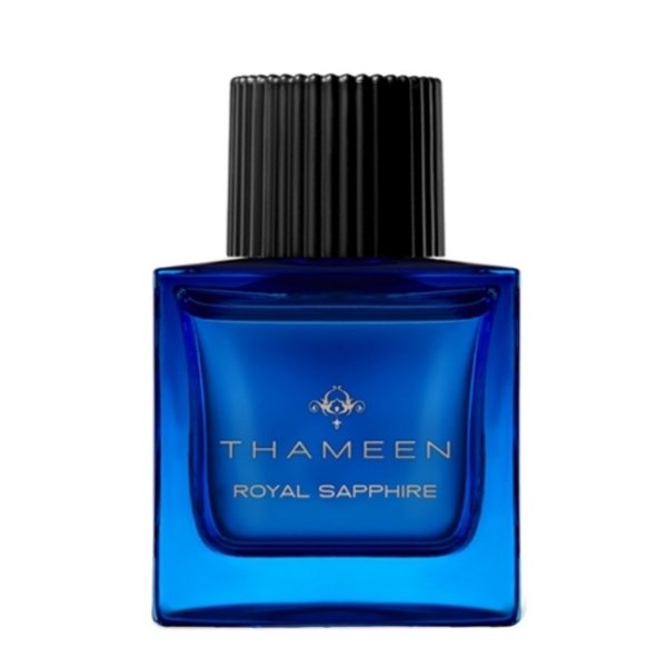عطر ادکلن تامین رویال سفیر | Thameen Royal Sapphire