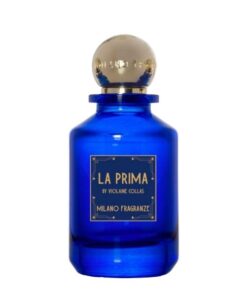 عطر ادکلن میلانو فرگرنزه لا پریما | Milano Fragranze La Prima