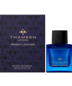 عطر ادکلن تامین ریجنت لدر | Thameen Regent Leather