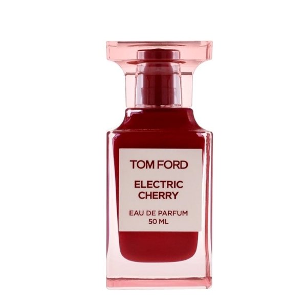 عطر ادکلن تام فورد الکتریک چری | Tom Ford Electric Cherry