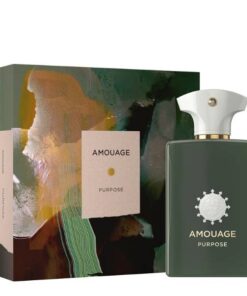 عطر ادکلن آمواج پورپس | Amouage Purpose
