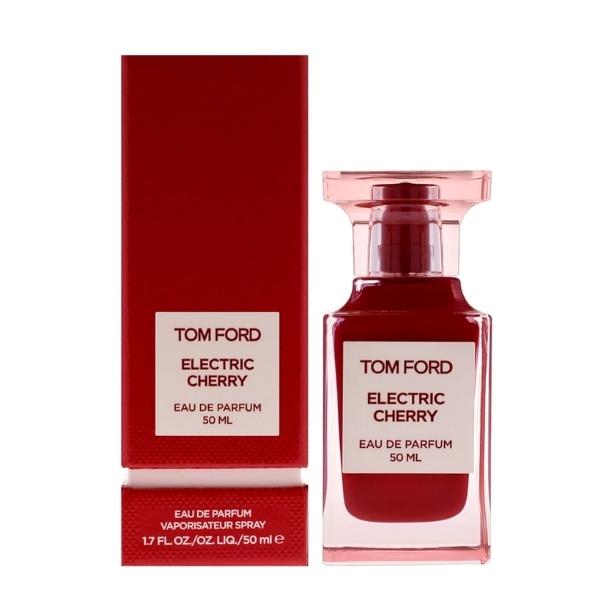 عطر ادکلن تام فورد الکتریک چری | Tom Ford Electric Cherry