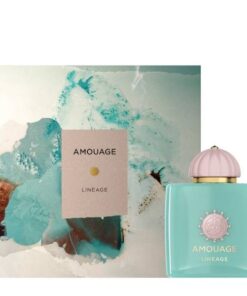 عطر ادکلن آمواج لینیج | Amouage Lineage