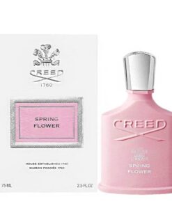 عطر ادکلن کرید اسپرینگ فلاور | Creed Spring Flower 2023