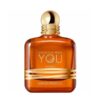 عطر ادکلن جورجیو آرمانی استرانگر ویت یو آمبر | Giorgio Armani Emporio Armani Stronger With You Amber