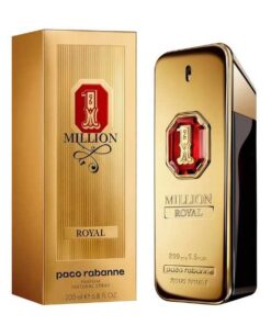 عطر ادکلن پاکورابان وان میلیون رویال | Paco Rabanne 1 Million Royal