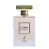 عطر ادکلن الحمبرا کومو مویزل (مشابه شنل کوکو مادمازل) | Alhambra Como Moiselle