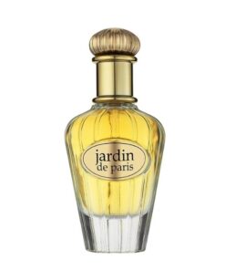 عطر ادکلن الحمبرا جاردین د پاریس (مشابه دیور جادور) | Alhambra jardin de paris