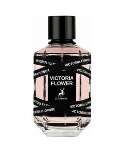 عطر ادکلن الحمبرا ویکتوریا فلاور (مشابه ویکتور اند رولف فلاور بمب) | Alhambra Victoria Flower