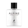 عطر ادکلن الحمبرا آلپین هوم اسپورت (مشابه الور هوم اسپرت) | Alhambra Alpine Homme Sport