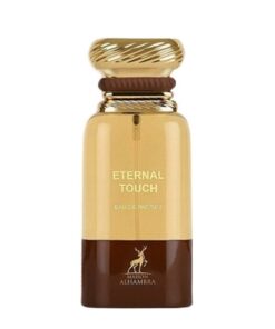 عطر ادکلن الحمبرا اترنال تاچ (مشابه تام فورد توباکو وانیل) | Alhambra eternal touch
