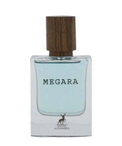 عطر ادکلن الحمبرا مگارا (مشابه اورتو پاریسی مگامار) | Alhambra Megara