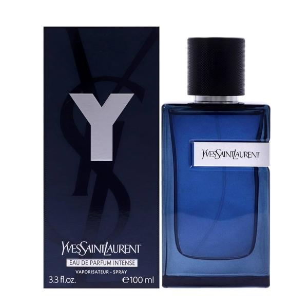 عطر ادکلن ایفسن لوران وای ادوپرفیوم اینتنس | Yves Saint Laurent Y Eau de Parfum Intense