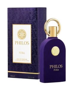 عطر ادکلن الحمبرا فیلوس پورا (مشابه سوسپیرو اربا پورا) | Alhambra Philos Pura