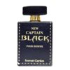 عطر ادکلن کاپیتان بلک | Captain Black