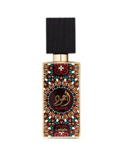 عطر ادکلن لطافه اجود | Lattafa Ajwad