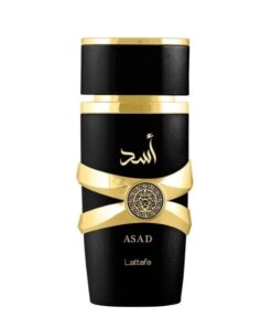 عطر ادکلن لطافه اسد | Lattafa Asad