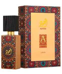 عطر ادکلن لطافه اجود | Lattafa Ajwad