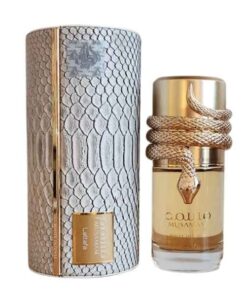 عطر ادکلن لطافه مسمم وایت اینتنس | Lattafa Musamam White Intense