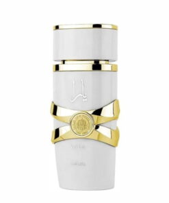 عطر ادکلن لطافه یارا موی | Lattafa Yara Moi
