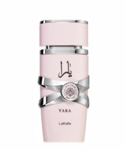 عطر ادکلن لطافه یارا | Lattafa Yara