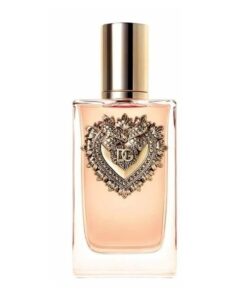 عطر ادکلن دولچه گابانا دوشن | Dolce & Gabbana Devotion