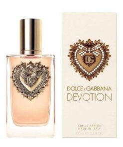 عطر ادکلن دولچه گابانا دوشن | Dolce & Gabbana Devotion