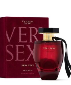 عطر ادکلن ویکتوریا سکرت وری سکسی 2018 | Victoria Secret Very Sexy EDP