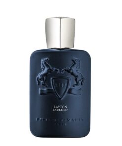 عطر ادکلن مارلی لیتون اکسکلوسیف | Parfums de Marly Layton Exclusif 125ml