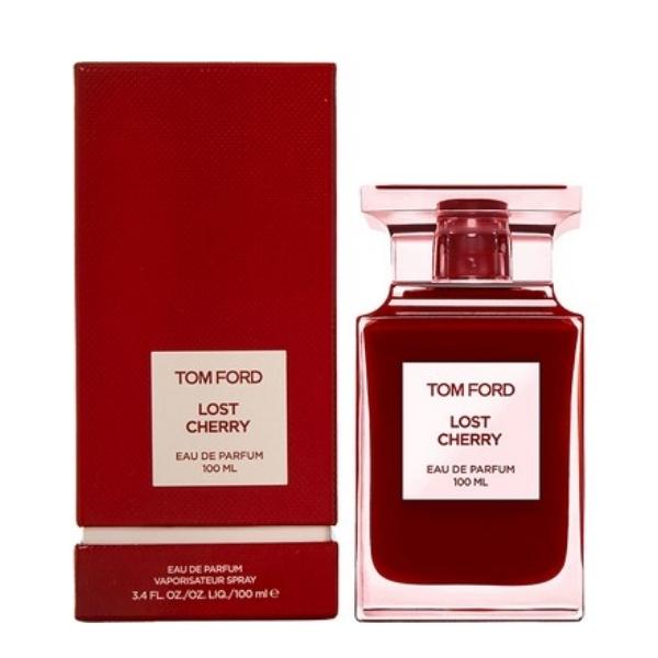 عطر ادکلن تام فورد لاست چری | Tom Ford Lost Cherry 100ml