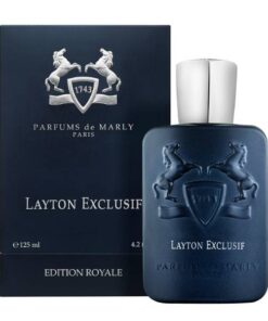 عطر ادکلن مارلی لیتون اکسکلوسیف | Parfums de Marly Layton Exclusif 125ml